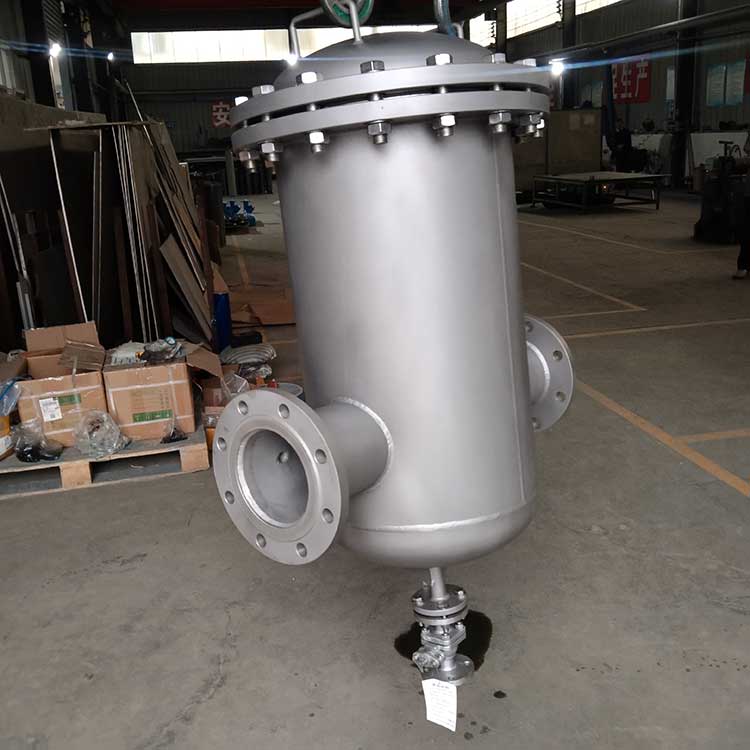 燃?xì)膺^(guò)濾器-(5)