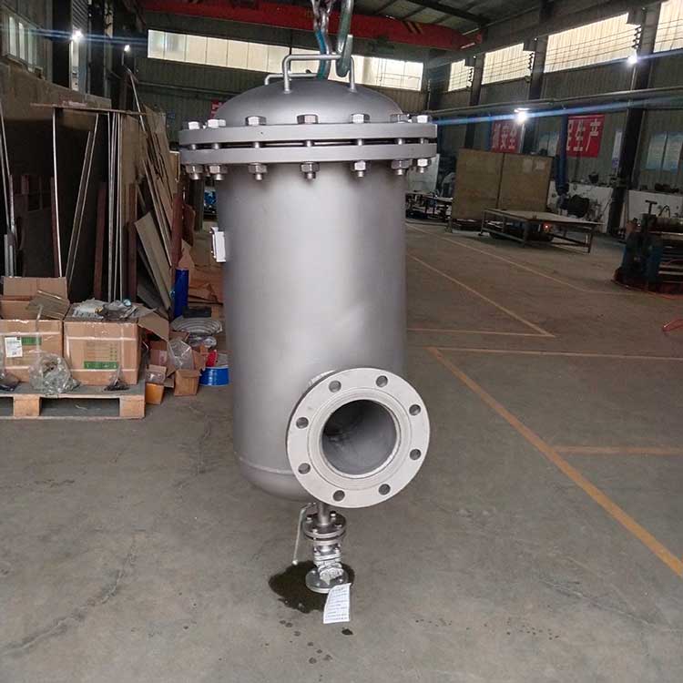 燃?xì)膺^(guò)濾器-(2)