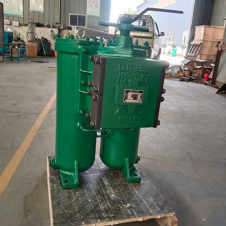 SPL-80X網(wǎng)片式過(guò)濾器-(6)