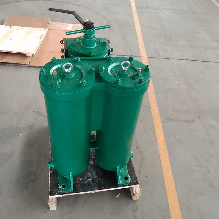 SPL-80X網(wǎng)片式過(guò)濾器-(3)