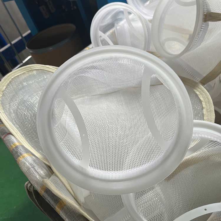 10目尼龍網(wǎng)-1號濾袋-(3)