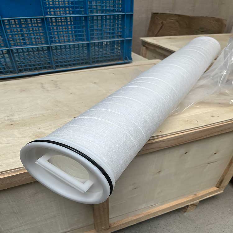 保安過(guò)濾器濾芯Φ152×1016-100um (1)