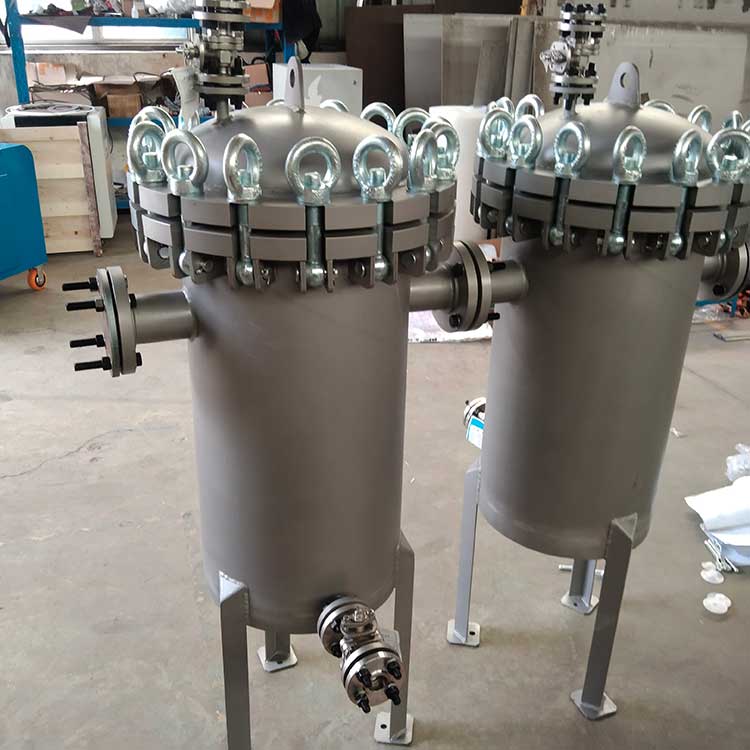 DN80籃式過(guò)濾器-(6)