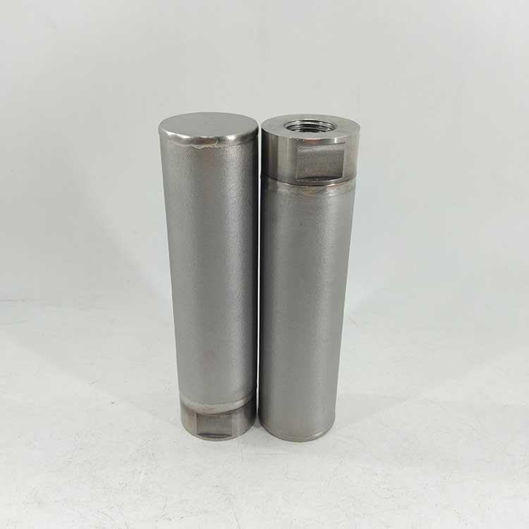 不銹鋼粉末燒結(jié)濾芯-(2)