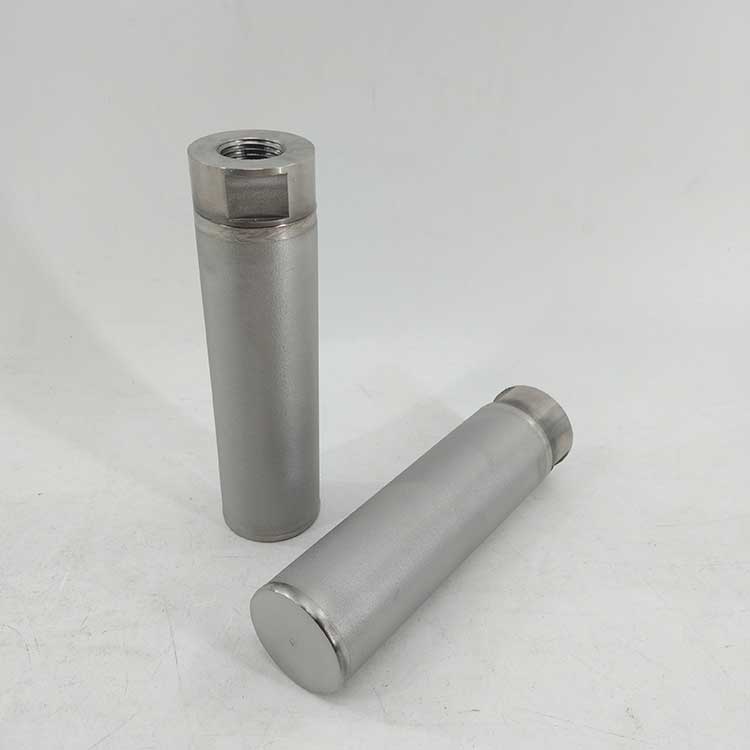 不銹鋼粉末燒結(jié)濾芯-(4)