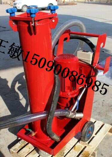 OFU 10P2N3B05B 賀德克濾油車(chē)