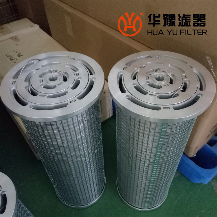 華豫汽機(jī)潤(rùn)滑油濾芯LY-15/25W