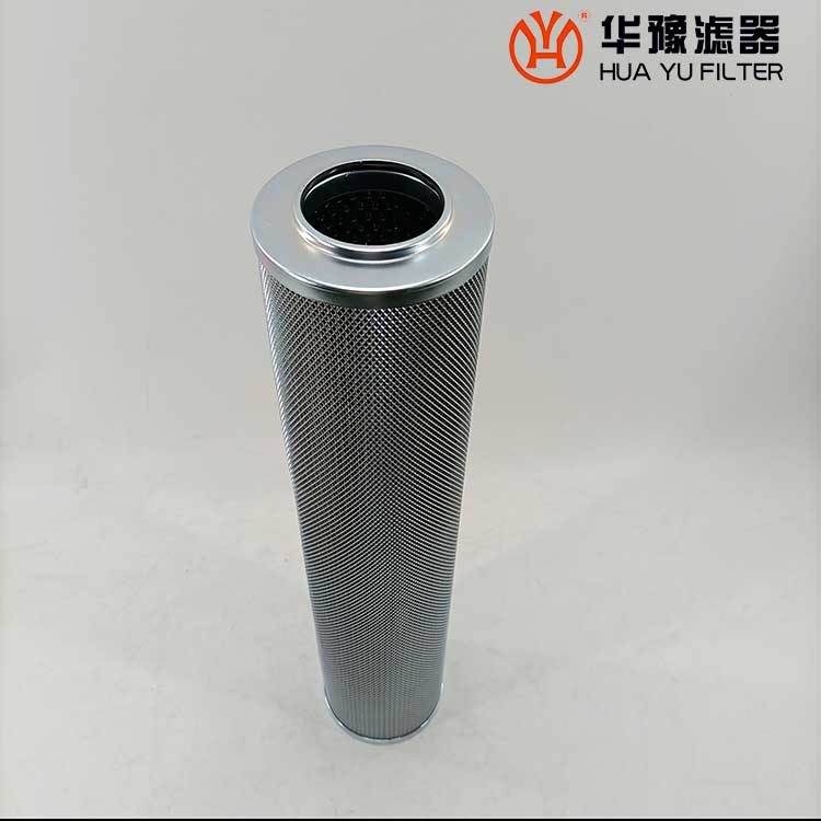 華豫KF-50B/1.6-40D/Y 雙筒過濾器潤(rùn)滑油濾芯