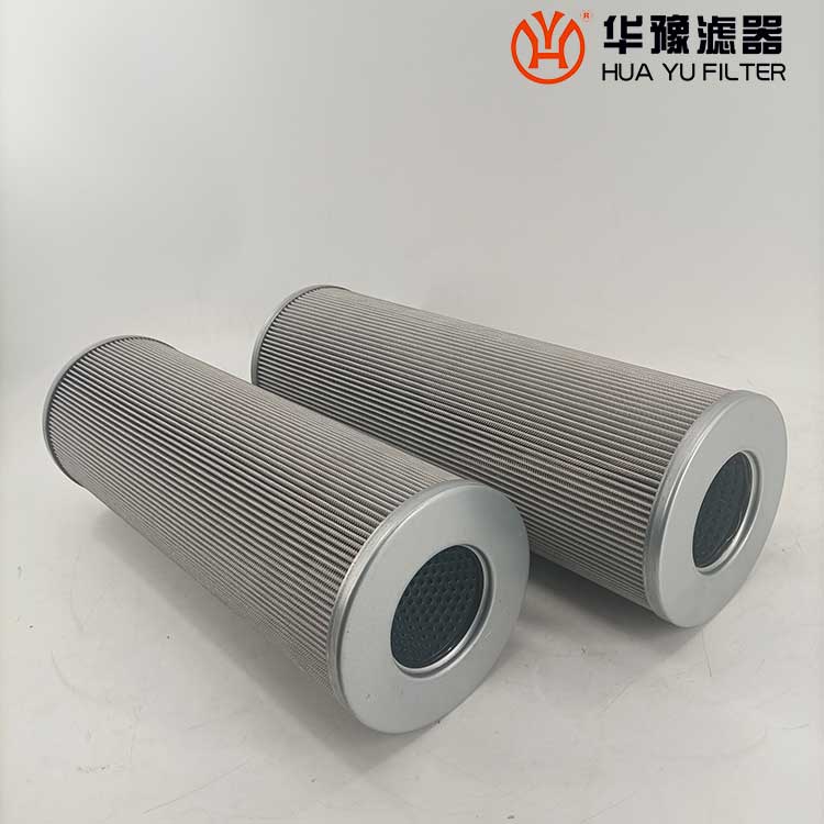 油泵機(jī)油濾芯SS-140*400-25GF 潤(rùn)滑油過濾器濾芯