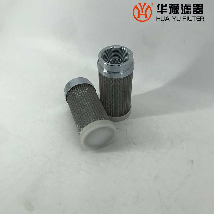 華豫給水泵、前置泵磁性濾網(wǎng) CHTC5/6SP